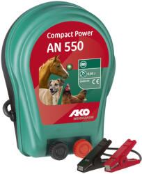 Kerbl Compact Power AN 550 villanypásztor készülék