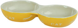Kerbl Kerámiatál macskáknak - 2 x 200 ml