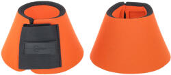 Kerbl NeoLite pataharang - narancssárga, L