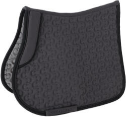 Kerbl Covalliero jubileumi nyeregalátét - grafitszürke, póni VS