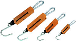 Kerbl Rugós mérleg - 25 kg