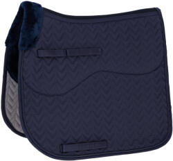 Kerbl Covalliero 2024 AW nyeregalátét - sötétkék, póni, DS