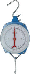 Kerbl Felakasztható mérleg - kék, 10 kg