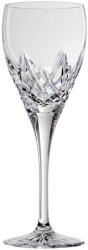Black Crystal - Ajka Modern * Ólomkristály Boros pohár 150 ml (TocV19332)