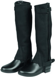 Kerbl Covalliero Minichaps ClassicStretch gyermek lábszárvédő - 146