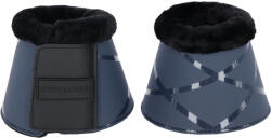 Kerbl Covalliero 2025 AW pataharang - sötétkék, cob, M