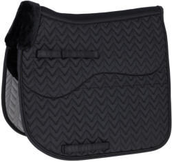 Kerbl Covalliero 2024 AW nyeregalátét - fekete, póni, DS