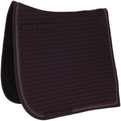Kerbl Linea nyeregalátét - barna, DS