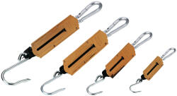 Kerbl Rugós mérleg - 10 kg