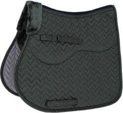Kerbl Covalliero 2024 AW nyeregalátét - opálzöld, póni, VS