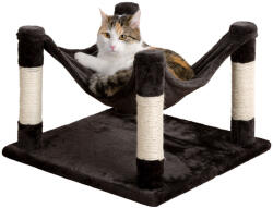 Kerbl Samira macskapihenő - antracit, 49 x 49 cm