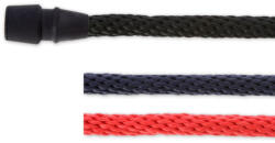 Kerbl GoLeyGo vezetőszár - szürke, 16 mm x 2 m