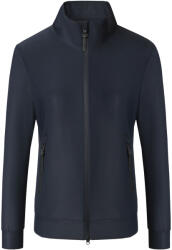 Kerbl Covalliero Blouson női cipzáras dzseki - sötétkék, XXL
