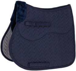 Kerbl Covalliero 2024 AW nyeregalátét - sötétkék, VS