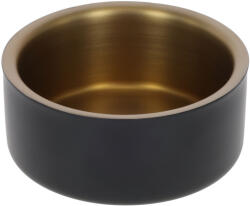 Kerbl Golden kutyatál - rozsdamentes acél, 450 ml