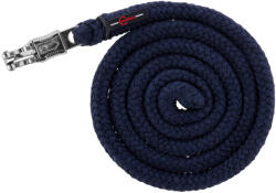 Kerbl Doria vezetőszár - kék, pánikkapoccsal