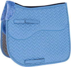 Kerbl Covalliero 2024 AW nyeregalátét - jégkék, póni, DS