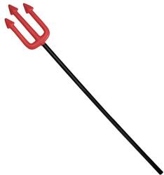 Widmann Kicsi ördögvilla 58, 5 cm (MOL-2132O)