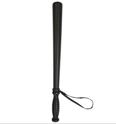 Widmann Rendőrségi Gumibot - 53 cm - jelmez kiegészítő (MOL-2423P)