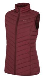 Husky Dresles L M, dark bordo