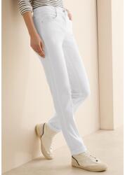 Cecil OTLT Nadrág - Style NOS Toronto White 2502