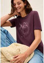 CECIL OTLT Ing - Basic Circle FP Shirt 2506