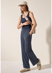 Cecil OTLT Nadrág - TOS Style Neele Crepe Structur 2503