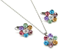 óriás Virág ÓRiÁS VIRÁG szett - 20 mm (halvány szivárvány) (2025101101)