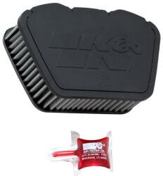 K&N Filters Vzduchový filter K&N Filters YA-1307 (YA-1307)