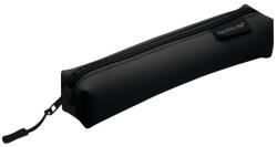 KARTON P+P Keskeny PU tolltartó + gumis PASTELINI fekete (8-88825)