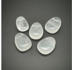 R. M. ékszer Átfúrt Girasol csepp medál (022339)