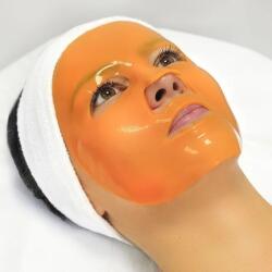 Clarena C-vitaminos hidrogél maszk 1db