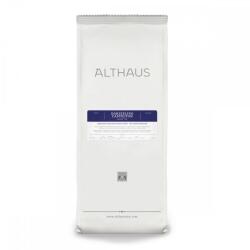 Althaus Darjeeling Castleton szálas fekete tea 250g