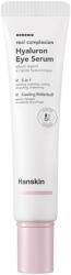 HANSKIN Real Complexion Hyaluron Eye Serum