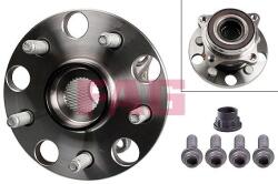 Schaeffler FAG Súprava ložísk kolesa Schaeffler FAG 713 6211 90 (713 6211 90)