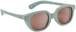 BÉABA Ochelari de soare Beaba 2-4 ani Lucky Sage Green (B930394)