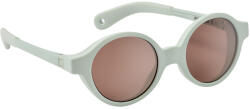 BÉABA Ochelari de soare Beaba 9-24 luni Joy Misty Green (B930391)