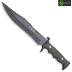 Miguel Nieto Cutit de vanatoare Miguel Nieto Combat, lama 18cm - H. N3002 (H.N3002)