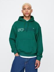 GAP Суитшърт Oversize Gap Athletic GAP | Zelen | МЪЖЕ | S