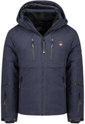 Dg-shop. Ro GEOGRAPHICAL NORWAY geacă de schi bărbătească WAOUH MEN Albastru inchis L