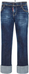 Dsquared2 Jeans S72LB0890S30664 470 navy blue