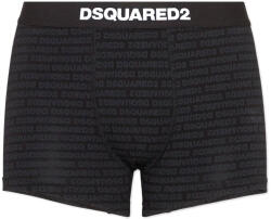 Dsquared2 Lenjerie D9LDC6050 001 black (D9LDC6050-001 black)