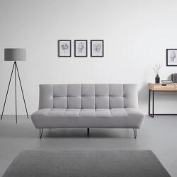  Canapea Bombay 192x97x90 cm Rabatabila Gri (cod AF 210807-17) (C477) Canapea