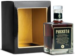 Винпром Свищов Ракията - отлежала гроздова ракия 500ml