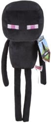 Mattel Minecraft Figurina de Plus Enderman 20cm (MTHBN39_HLN11) Figurina