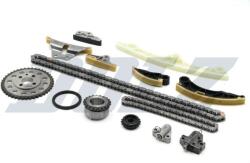 DOLZ Sada rozvodovej reťaze DOLZ SKCM187 (SKCM187)