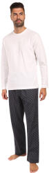 Calvin Klein Pijama bărbați Calvin Klein multicoloră (NM2953-33E) XL (183002)
