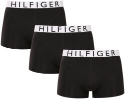 Tommy Hilfiger 3PACK boxeri bărbați Tommy Hilfiger negri (UM0UM03467 0XK) XXL (183171)