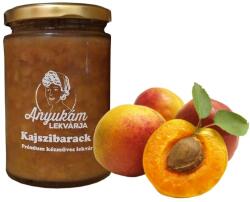 Anyukám kedvence Prémium kajszibarack lekvár 370g