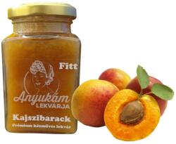 Anyukám kedvence Fitt kajszibarack lekvár 240g